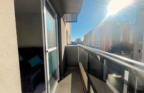 Apto Completo e Seguro - Região Central - Foto 28