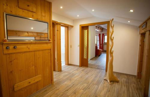 Haus Thanner - Chiemgau Karte - Foto 27