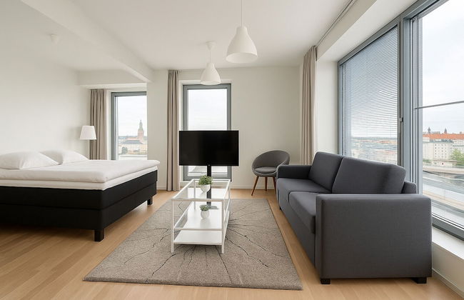 City Home Finland City View 2 - Foto 2