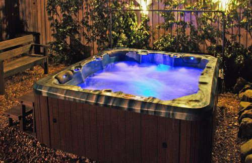 Lantern Cottage - Foto 20