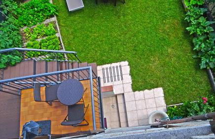 Casa del Borgo Pregasio Garden and view by Gardadomusmea - Foto 30