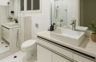 Lindo apartamento moderno no coração de Piracicaba - Foto 3