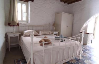 Traditional Suites in Chora Kythnos #1 - Foto 48