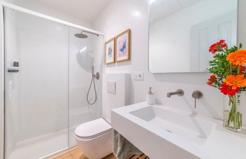 Apartamento con piscina Sevilla Centro Histórico - Foto 18