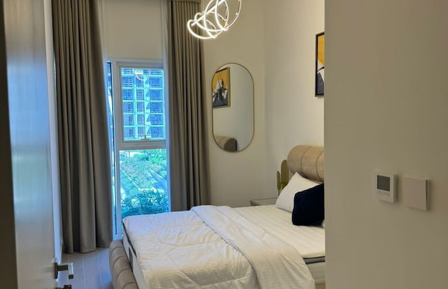 Magnificent GolfVille PoolView 2bedroom - Photo 5