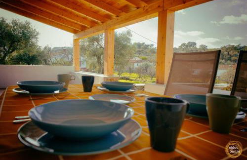 Nidos del Buitre - Apartamentos Rurales - Foto 40