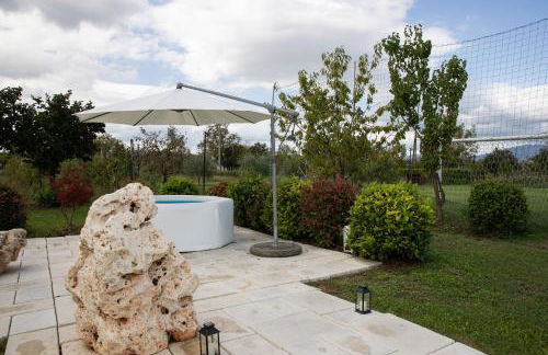 Agriturismo Il Giardino - Photo 56