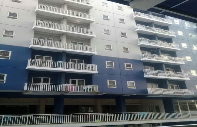 Queen Room 2 @ Grand Center Point Apartment - Foto 64