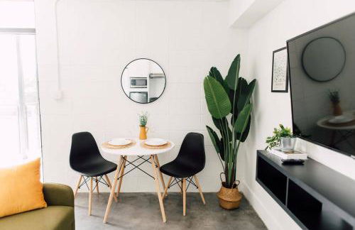 - City Skyline View > Rooftop - Foto 9