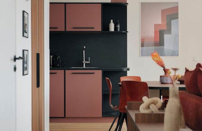 Edgar Suites Hameau-Porte de Versailles - Photo 39