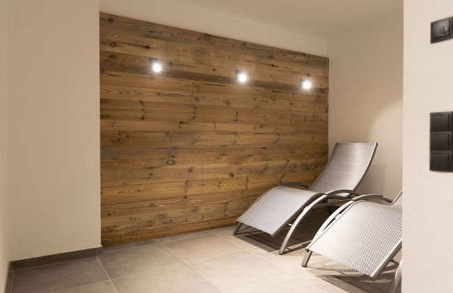 Superior # 5D mit Sauna - Foto 11