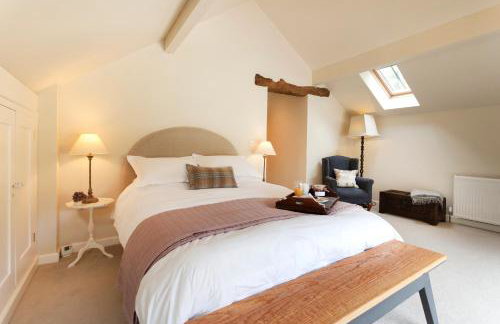 Rocking Stone Cottage - Foto 6