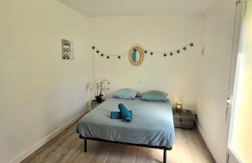 Le pont T3 étoilé 2 chambres - Foto 5