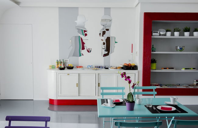 B&B il Castelluccio - Foto 1