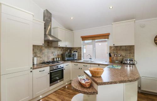 Blenheim Lodge - Foto 12