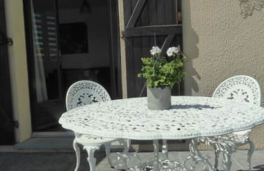 Apartment The Address - Photo 1