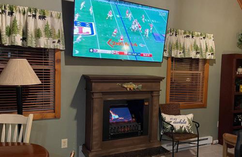 Appalachian Haven - Mountain Views - Vet Owned - Foto 44