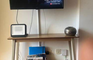 Apartamento Mar y Montaña - Foto 15