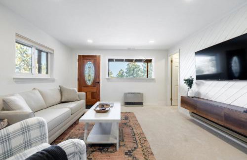 Pine Perch ~ Cozy Mountain Cabin w/ Views - Foto 20