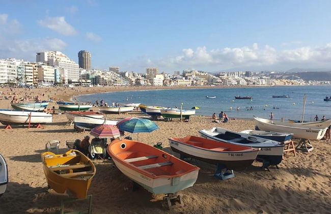 Miami Santa Catalina - Photo 44