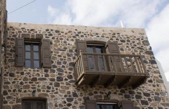 Moustafa Stone House - Foto 23