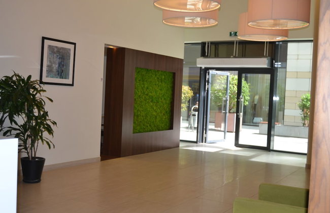 Apartments in the Hilton hotel complex - Foto 3