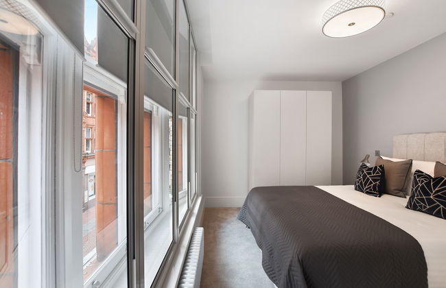 VICTORIA HOUSE by Aeria Apartments - Foto 4