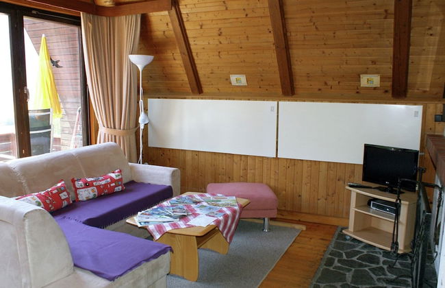 Small Pet-friendly Holiday Park With Nassfeld Card in High Season - Foto 7
