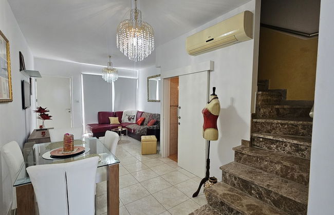 27 NIC - Stay Alex s House - Foto 6