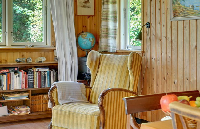 "Lennert" - 100m to the fjord - Foto 22