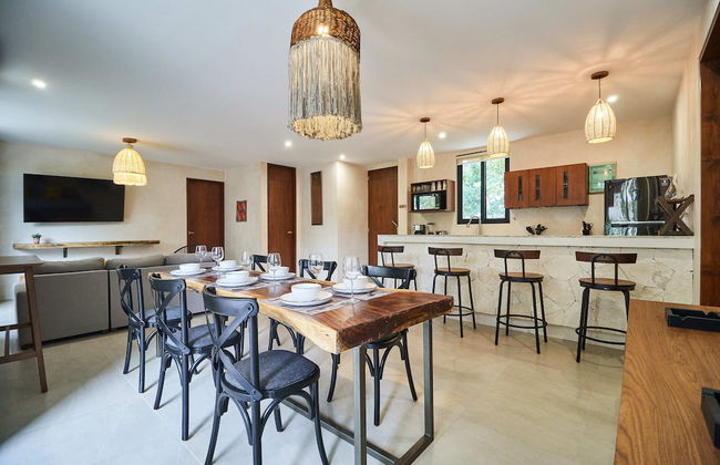 Tanik Tulum By Lockey - Photo 47