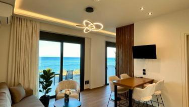 Kyllini Seaside - Foto 2