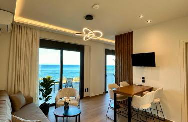 Kyllini Seaside - Foto 2