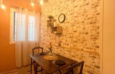 Studio chaleureux au Panier - Quartier historique Marseille - Foto 7