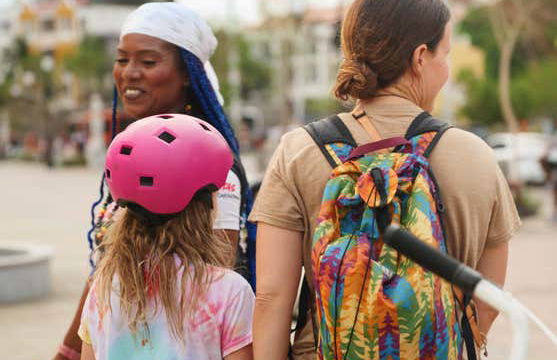 Cartagena Bike Tour - Photo 11