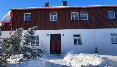 Ferienhaus Hemann mit eigener Sauna - Foto 2