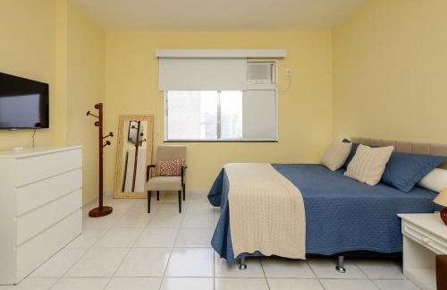 Apartamento Moderno no Coração de Copacabana - Foto 7