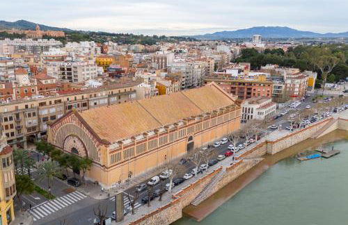 Àtic la Llotja - Foto 48