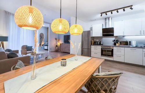 Business Apartments Erfurt - Parkplatz - WLAN - Nähe Klinikum zentral - Foto 11