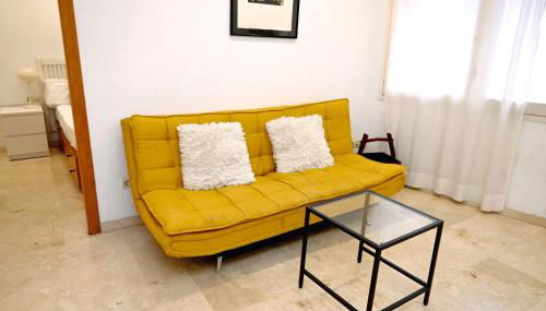 Homenfun Barcelona Sagrada Familia Lepanto - Foto 4