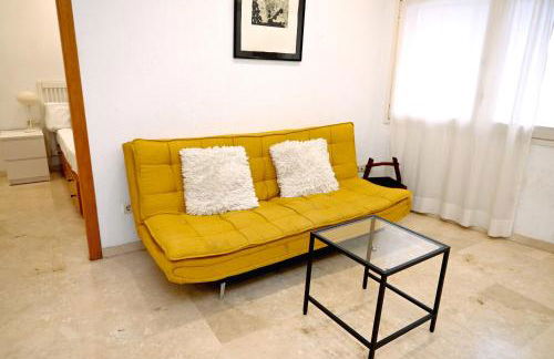 Homenfun Barcelona Sagrada Familia Lepanto - Foto 4