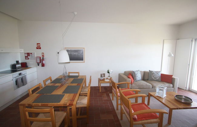 CV C - Salinas - Convento das Bernardas - Foto 11