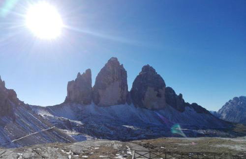 Appartements Sporting - Foto 47