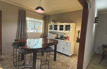 Chácara dos Pinheiros, 5 quartos em Atibaia divisa com Bragança Paulista - Foto 15