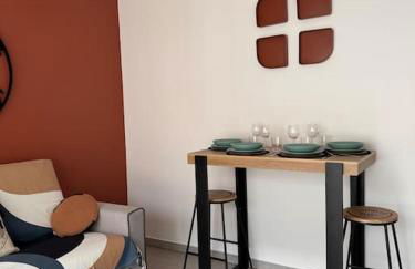 Appart premium à 5 min de l aeroport Orly - Foto 24