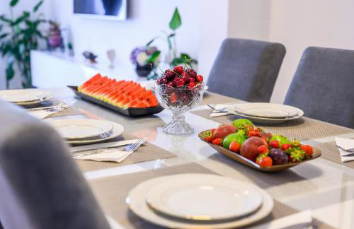 Apartment Sea bass Neretva - Foto 19