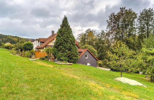 Geraumige Wohnung mit Grill - Foto 61