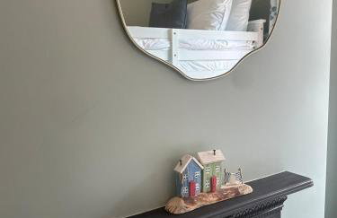 Hafan Glyd charming cozy cottage in Conwy - Foto 23