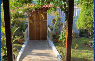 Casa Grande com 3 suítes - Foto 1