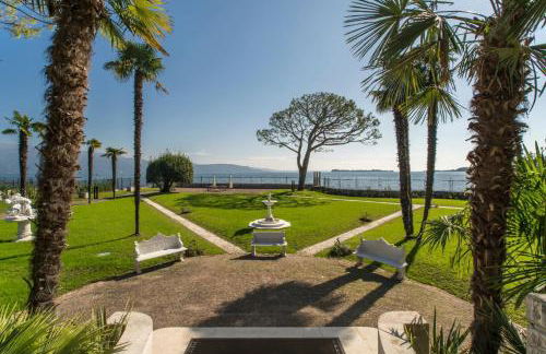 Villa Belvedere - Foto 11